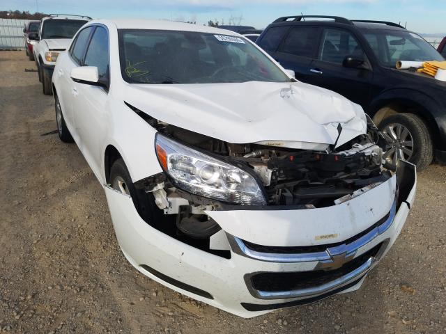 CHEVROLET MALIBU LIM 2016 1g11c5sa5gf145243