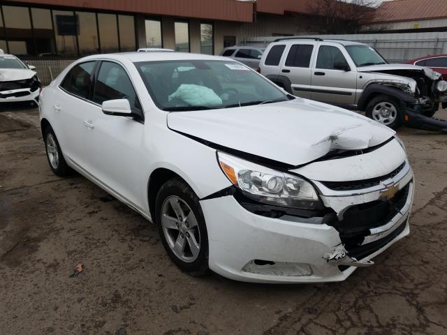 CHEVROLET MALIBU 2016 1g11c5sa5gf145887