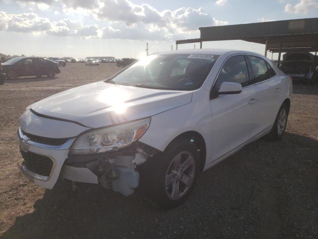 CHEVROLET MALIBU 2016 1g11c5sa5gf146571