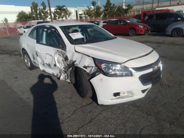 CHEVROLET MALIBU LIMITED 2016 1g11c5sa5gf147526