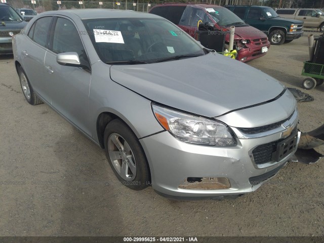 CHEVROLET MALIBU LIMITED 2016 1g11c5sa5gf147820