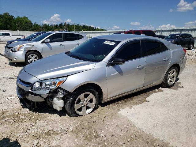 CHEVROLET MALIBU 2016 1g11c5sa5gf147865