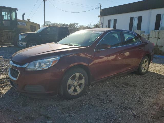 CHEVROLET MALIBU 2016 1g11c5sa5gf148028