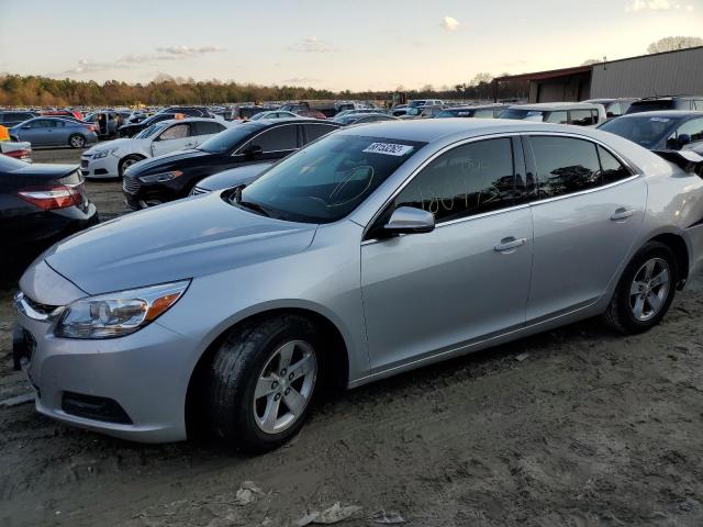 CHEVROLET MALIBU LIM 2016 1g11c5sa5gf148367