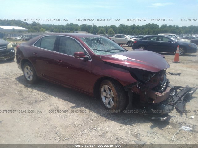 CHEVROLET MALIBU LIMITED 2016 1g11c5sa5gf148806