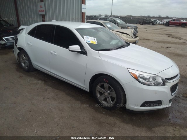 CHEVROLET MALIBU LIMITED 2016 1g11c5sa5gf149583