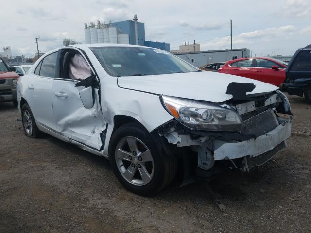 CHEVROLET MALIBU LIM 2016 1g11c5sa5gf149602