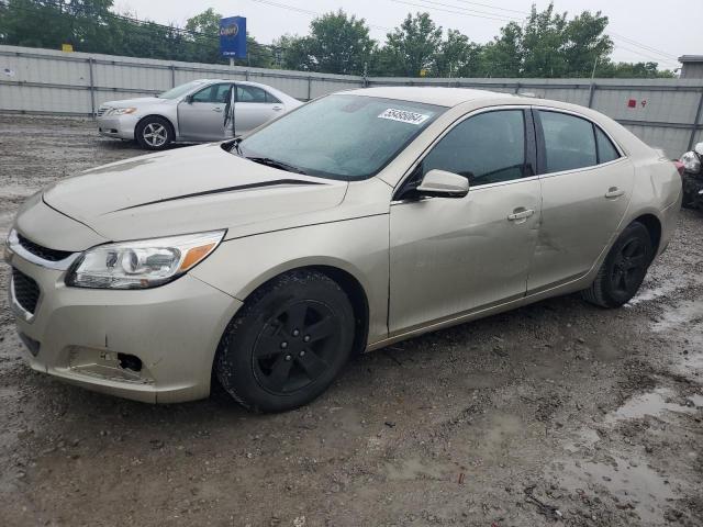 CHEVROLET MALIBU 2016 1g11c5sa5gf151575