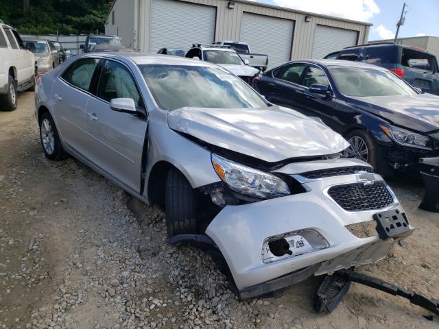 CHEVROLET MALIBU LIM 2016 1g11c5sa5gf151687