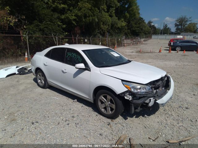 CHEVROLET MALIBU LIMITED 2016 1g11c5sa5gf151737