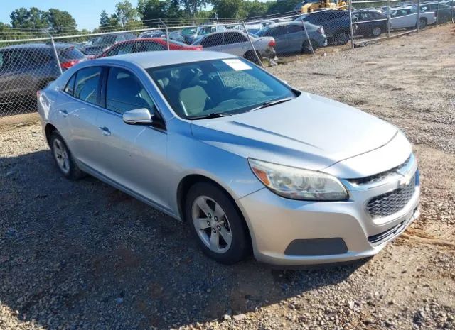 CHEVROLET MALIBU LIMITED 2016 1g11c5sa5gf152015