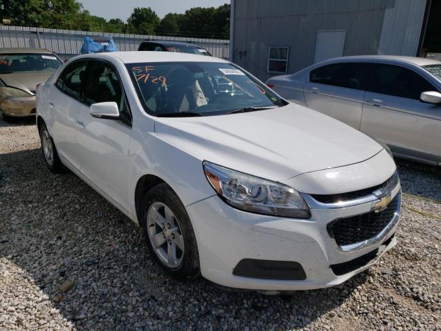 CHEVROLET MALIBU LIM 2016 1g11c5sa5gf152502