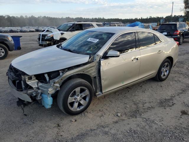 CHEVROLET MALIBU 2016 1g11c5sa5gf153990