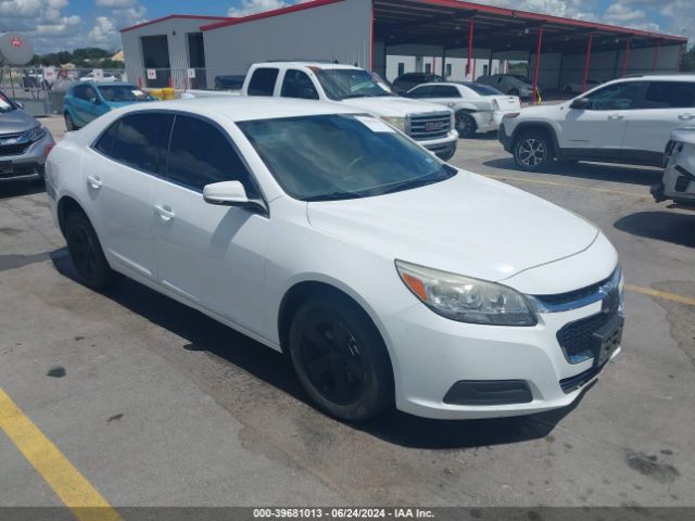 CHEVROLET MALIBU LIMITED 2016 1g11c5sa5gf154198