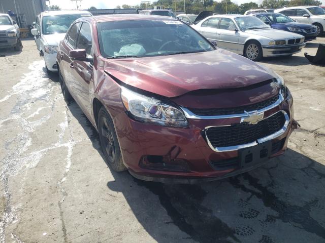 CHEVROLET MALIBU LIM 2016 1g11c5sa5gf154895