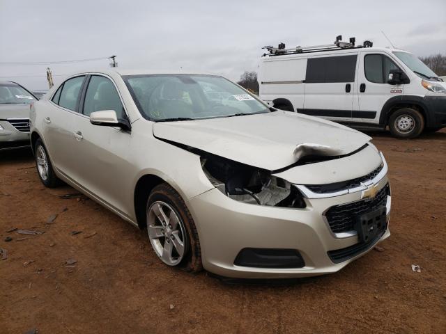 CHEVROLET MALIBU LIM 2016 1g11c5sa5gf155321