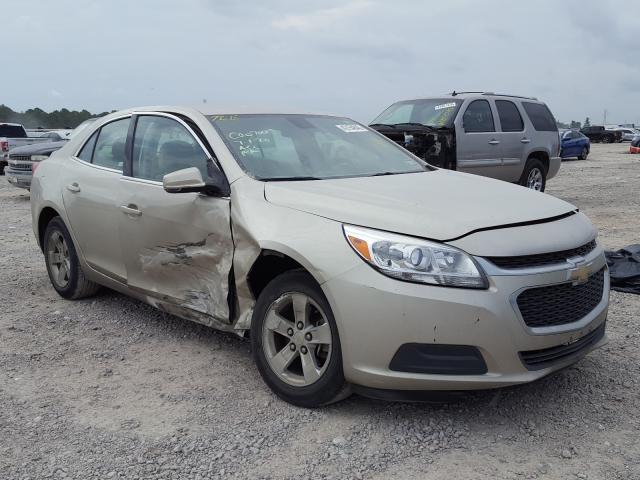 CHEVROLET MALIBU LIM 2016 1g11c5sa5gf155609