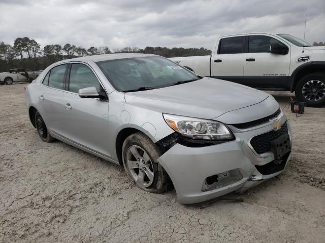 CHEVROLET MALIBU LIM 2016 1g11c5sa5gf157702