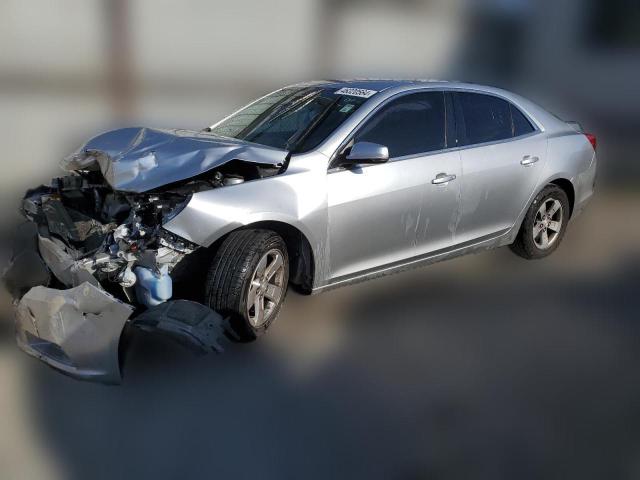 CHEVROLET MALIBU 2016 1g11c5sa5gf157828