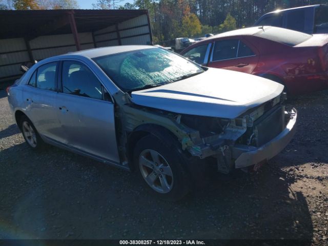 CHEVROLET MALIBU LIMITED 2016 1g11c5sa5gf159143