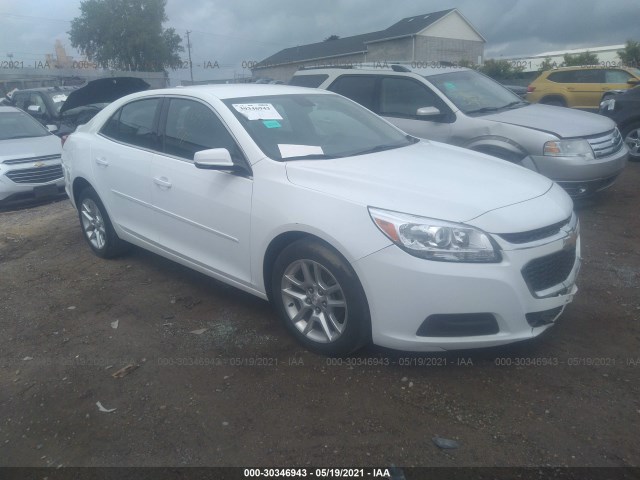 CHEVROLET MALIBU LIMITED 2016 1g11c5sa5gf160387