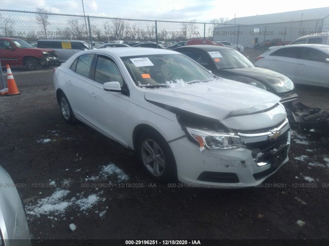 CHEVROLET MALIBU LIMITED 2016 1g11c5sa5gf160471