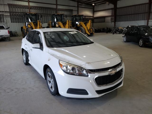 CHEVROLET MALIBU LIM 2016 1g11c5sa5gf161068