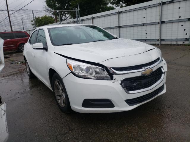 CHEVROLET MALIBU LIM 2016 1g11c5sa5gf161345