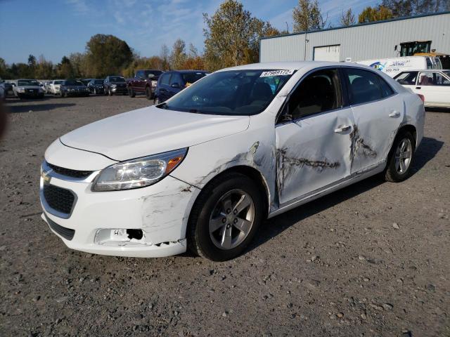 CHEVROLET MALIBU LIM 2016 1g11c5sa5gf161796