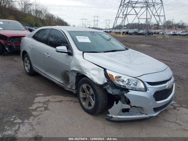 CHEVROLET MALIBU LIMITED 2016 1g11c5sa5gf161927