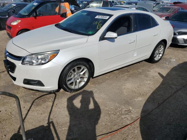 CHEVROLET MALIBU LIM 2016 1g11c5sa5gf162964