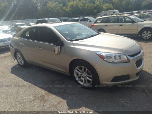 CHEVROLET MALIBU LIMITED 2016 1g11c5sa5gf163094