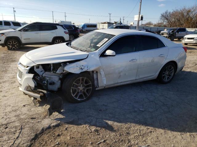 CHEVROLET MALIBU LIM 2016 1g11c5sa5gf163581