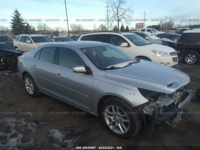 CHEVROLET MALIBU LIMITED 2016 1g11c5sa5gf164715