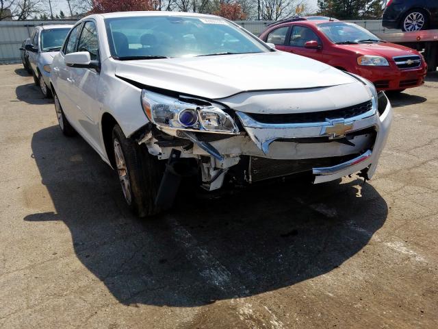 CHEVROLET MALIBU LIM 2016 1g11c5sa5gf165587