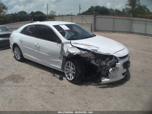 CHEVROLET MALIBU LIMITED 2016 1g11c5sa5gf165668