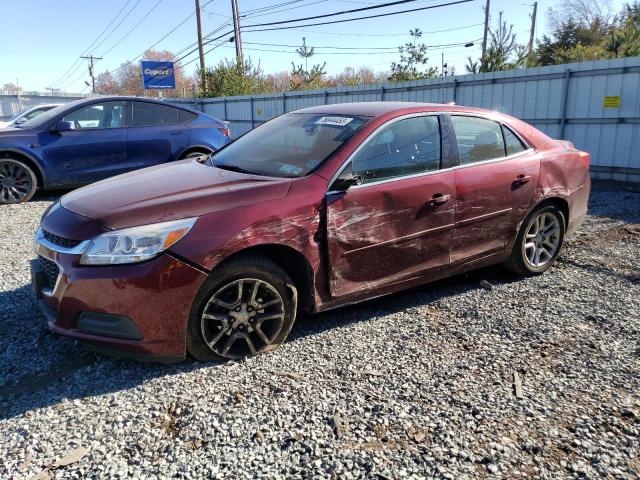 CHEVROLET MALIBU 2016 1g11c5sa5gf166464