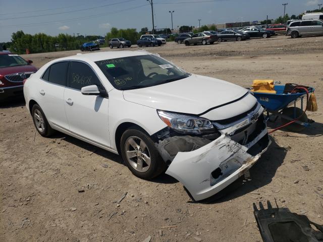 CHEVROLET MALIBU LIM 2016 1g11c5sa5gf168649