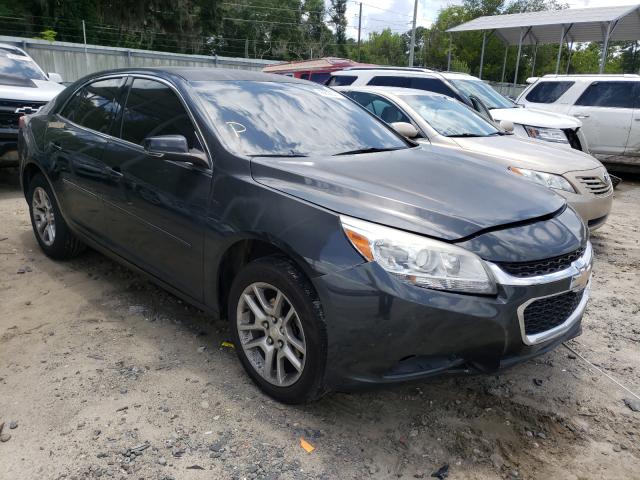 CHEVROLET MALIBU LIM 2016 1g11c5sa5gu103408