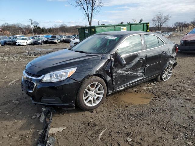 CHEVROLET MALIBU LIM 2016 1g11c5sa5gu104462