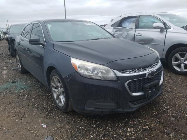 CHEVROLET MALIBU LIM 2016 1g11c5sa5gu106633