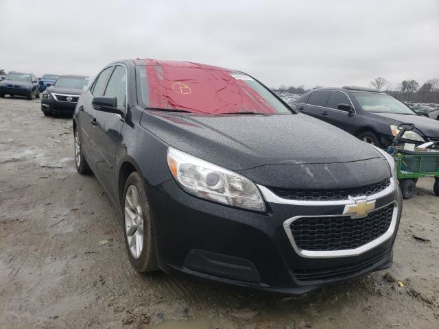 CHEVROLET MALIBU LIM 2016 1g11c5sa5gu106678