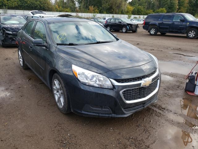 CHEVROLET MALIBU LIM 2016 1g11c5sa5gu107684