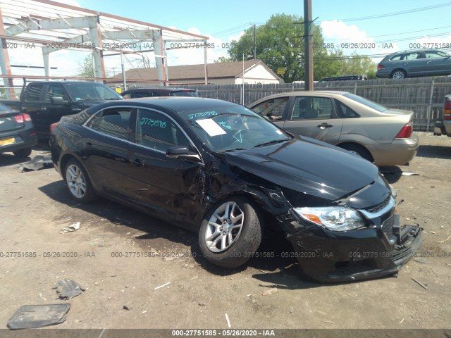 CHEVROLET MALIBU LIMITED 2016 1g11c5sa5gu109497