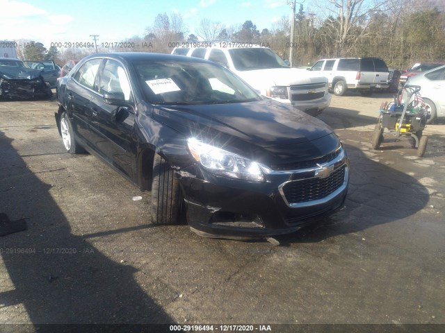 CHEVROLET MALIBU LIMITED 2016 1g11c5sa5gu111301