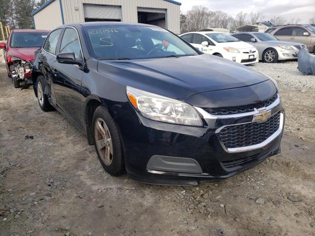 CHEVROLET MALIBU LIM 2016 1g11c5sa5gu111976