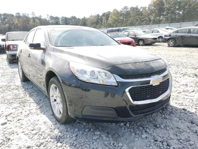 CHEVROLET MALIBU LIM 2016 1g11c5sa5gu115199