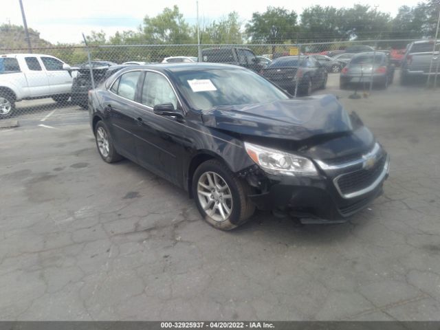 CHEVROLET MALIBU LIMITED 2016 1g11c5sa5gu115798