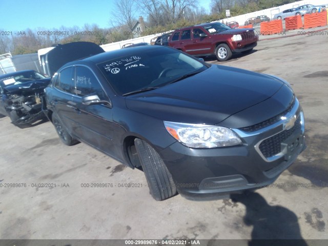 CHEVROLET MALIBU LIMITED 2016 1g11c5sa5gu115865