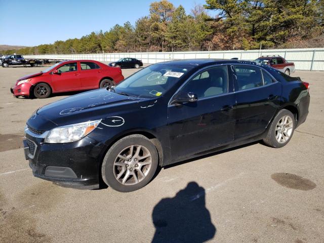 CHEVROLET MALIBU LIM 2016 1g11c5sa5gu118202